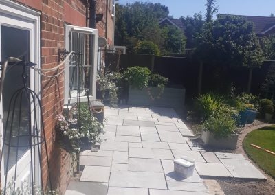 Landscaping Cleethorpes
