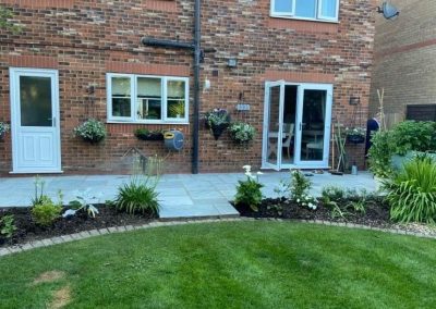Landscaping Grimsby